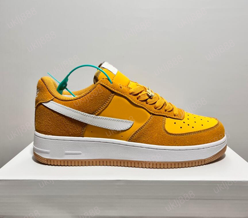 Mens Womens Shoes Running Sports Forces 1 Low First Use Pre Own Gold Sneakers DA8302-700, Customize
Mens Womens Shoes Running Sports Forces 1 Low First Use Pre Own Gold Sneakers DA8302-700, Customize