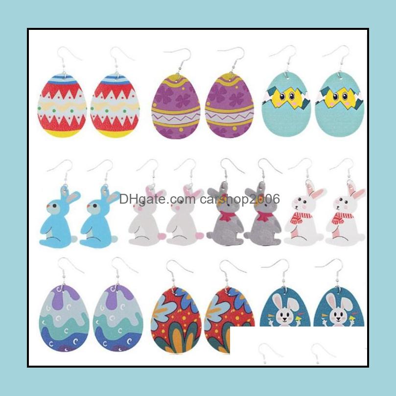 Dangle Chandelier Earrings Jewelry Cute Rabbit Pattern Pu Leather Drop Earring Valentines Day Gift Love Wholesale Delivery 2021 Qnemx
Dangle Chandelier Earrings Jewelry Cute Rabbit Pattern Pu Leather Drop Earring Valentines Day Gift Love Wholesale Delivery 2021 Qnemx