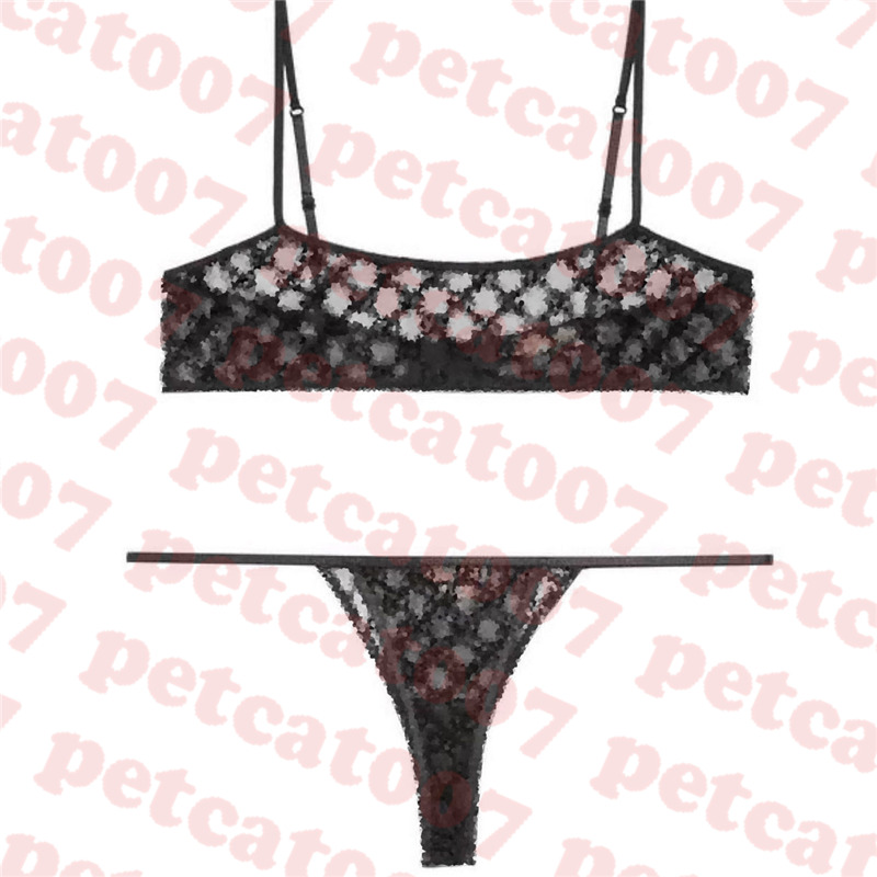 Black Lace Underwear Womens Bra Letter Embroidery Bikini Women Lingerie See Through Ladies Underwears Set, Please contact me real pictures
Black Lace Underwear Womens Bra Letter Embroidery Bikini Women Lingerie See Through Ladies Underwears Set, Please contact me real pictures