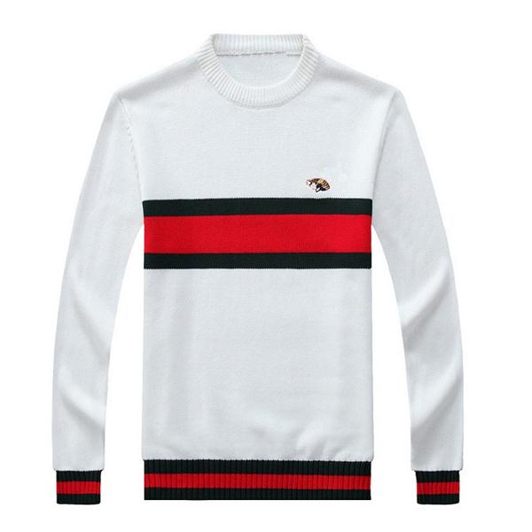 2022 new Luxury Fashion mens Casual sweater crew neck embroidery bee men classic sweater knit cotton winter Leisure Bottomed sweater jumper pullover
2022 new Luxury Fashion mens Casual sweater crew neck embroidery bee men classic sweater knit cotton winter Leisure Bottomed sweater jumper pullover
