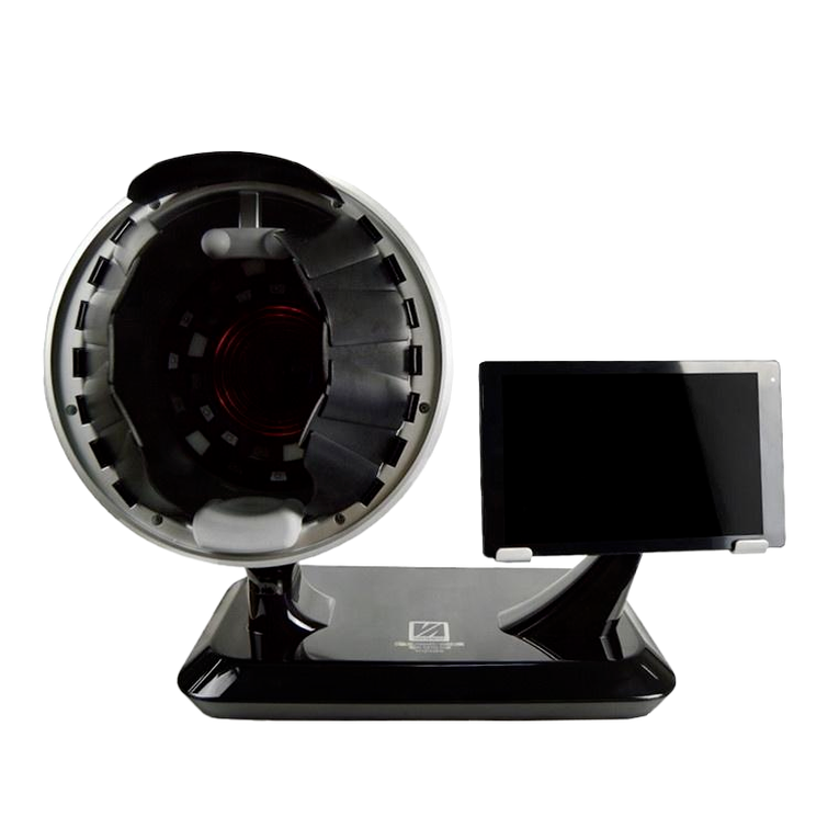2022 Professional Portable Uv+Rgb+Pl Light Magic Mirror Digital High Resolution Camera 3D Facial Skin Analyzer Skin Scanner
2022 Professional Portable Uv+Rgb+Pl Light Magic Mirror Digital High Resolution Camera 3D Facial Skin Analyzer Skin Scanner