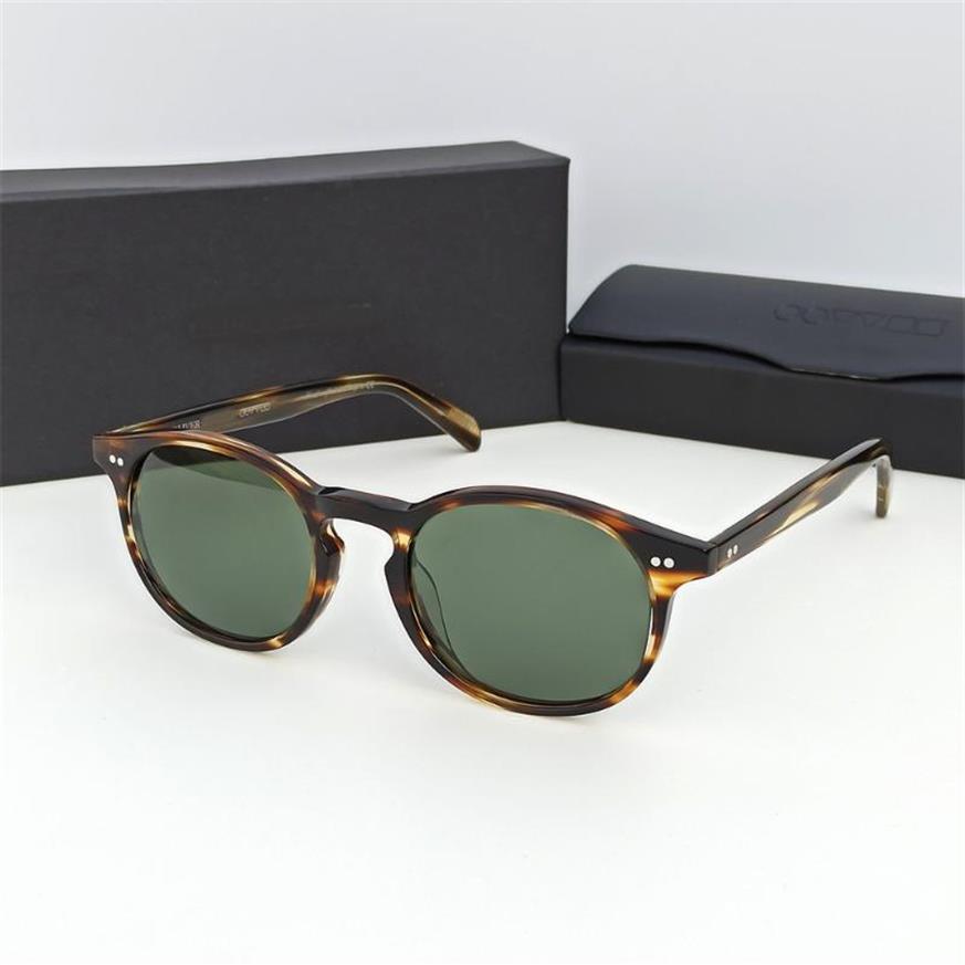 Sunglasses Oliver Brand Vintage Polaroid For Men Women OV5241 Round Retro Sun Glasses Masculino3265
Sunglasses Oliver Brand Vintage Polaroid For Men Women OV5241 Round Retro Sun Glasses Masculino3265