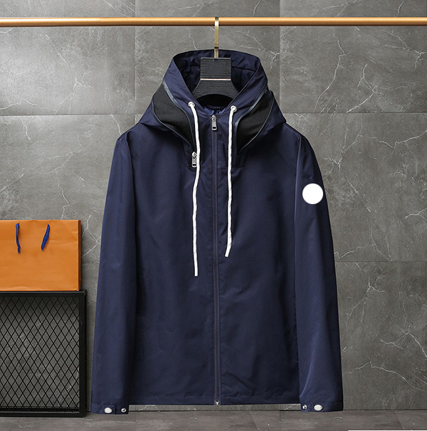 4 Colors Arm Big Rubber Logo mens jacket coat plus size Hat Zipper Hidden Letters windbreaker France Fashion Brand jackets, Supplement (not shipped separately)
4 Colors Arm Big Rubber Logo mens jacket coat plus size Hat Zipper Hidden Letters windbreaker France Fashion Brand jackets, Supplement (not shipped separately)