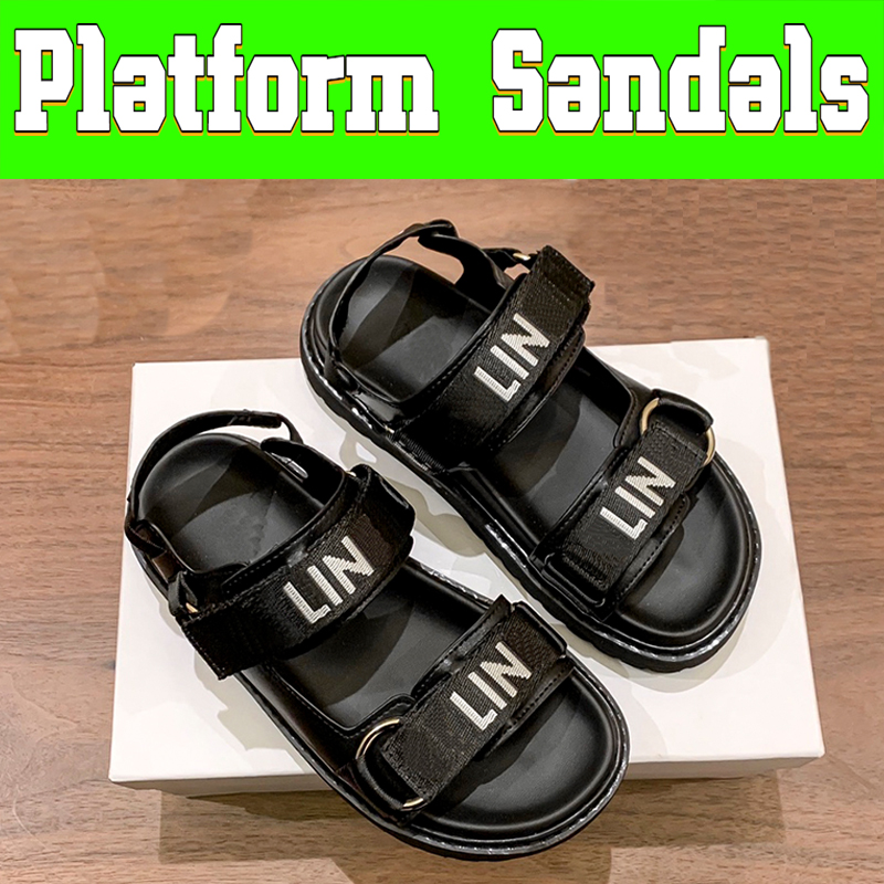 Fashion Paris Bulky Outdoor Calfskin Platform Sandals Cool Slide Luxury Slippers Womens Beach Sandals Lady Flat Summer Indoor women Slides Designer Sandal with box, Shoe box
Fashion Paris Bulky Outdoor Calfskin Platform Sandals Cool Slide Luxury Slippers Womens Beach Sandals Lady Flat Summer Indoor women Slides Designer Sandal with box, Shoe box