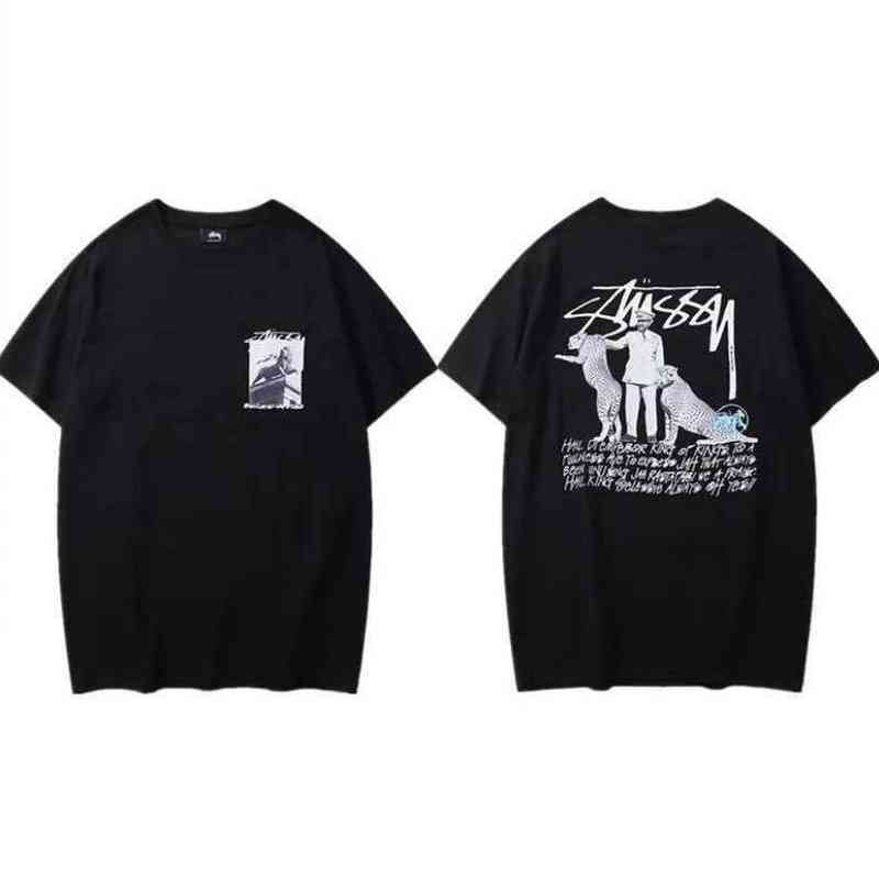 New 2022 Stusy Samurai Chsboard Joint Name Dragon King Classic Short Sve T Shirt For Men And Women Round Collar, 19
New 2022 Stusy Samurai Chsboard Joint Name Dragon King Classic Short Sve T Shirt For Men And Women Round Collar, 19