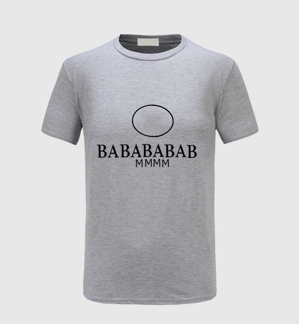 Fashion designer men's T-shirt polos, tees summer short sleeve cotton top European and American print high quality casual wear large M-6XL 03, 07
Fashion designer men's T-shirt polos, tees summer short sleeve cotton top European and American print high quality casual wear large M-6XL 03, 07