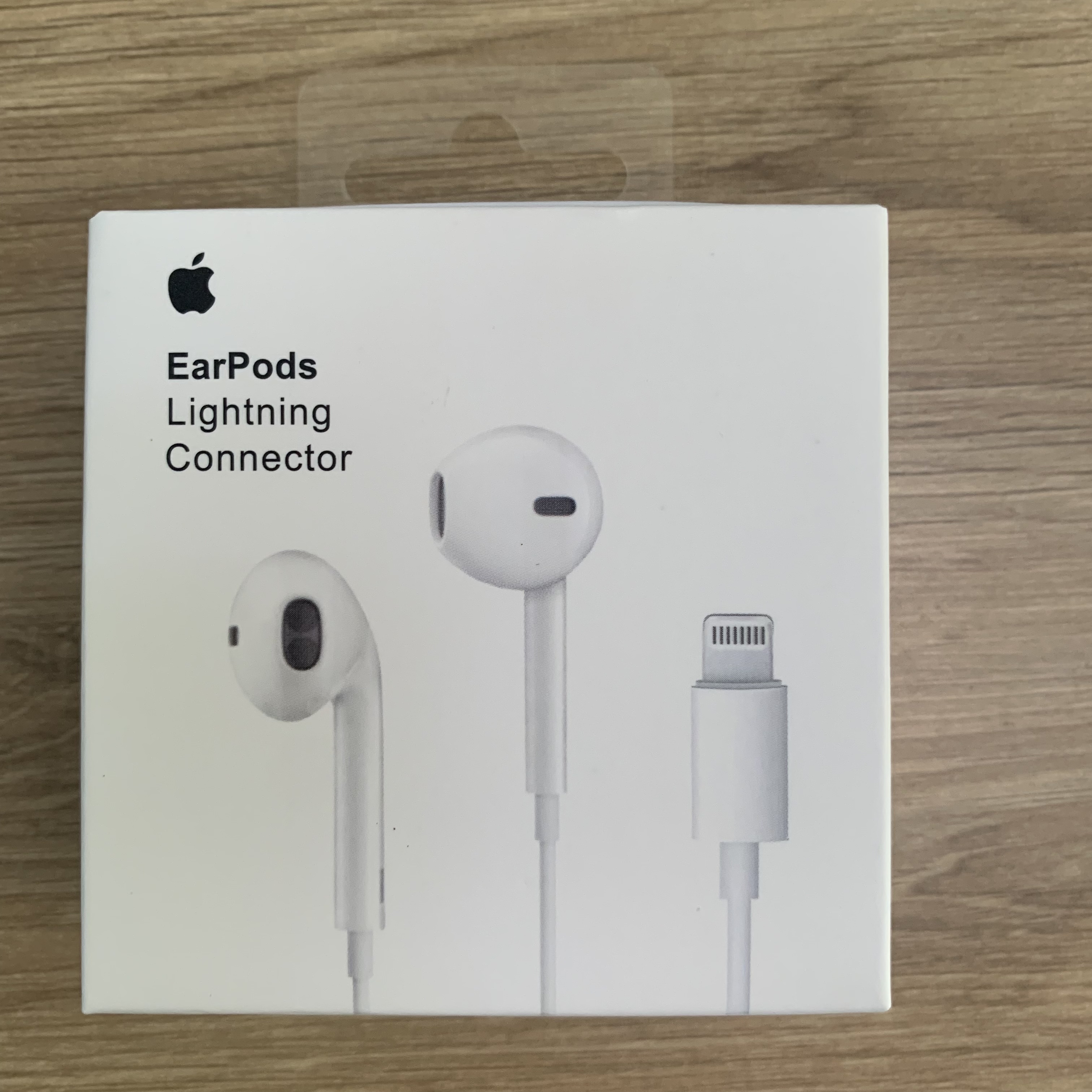10Pcs/100% Original Lightning EarPods Earphones C100 C101 Chip For iPhone 13 12 11 XS Max X 7 8 Headset In Ear Headphones Earbuds With Remote Mic Retail Box EarPods, White
10Pcs/100% Original Lightning EarPods Earphones C100 C101 Chip For iPhone 13 12 11 XS Max X 7 8 Headset In Ear Headphones Earbuds With Remote Mic Retail Box EarPods, White