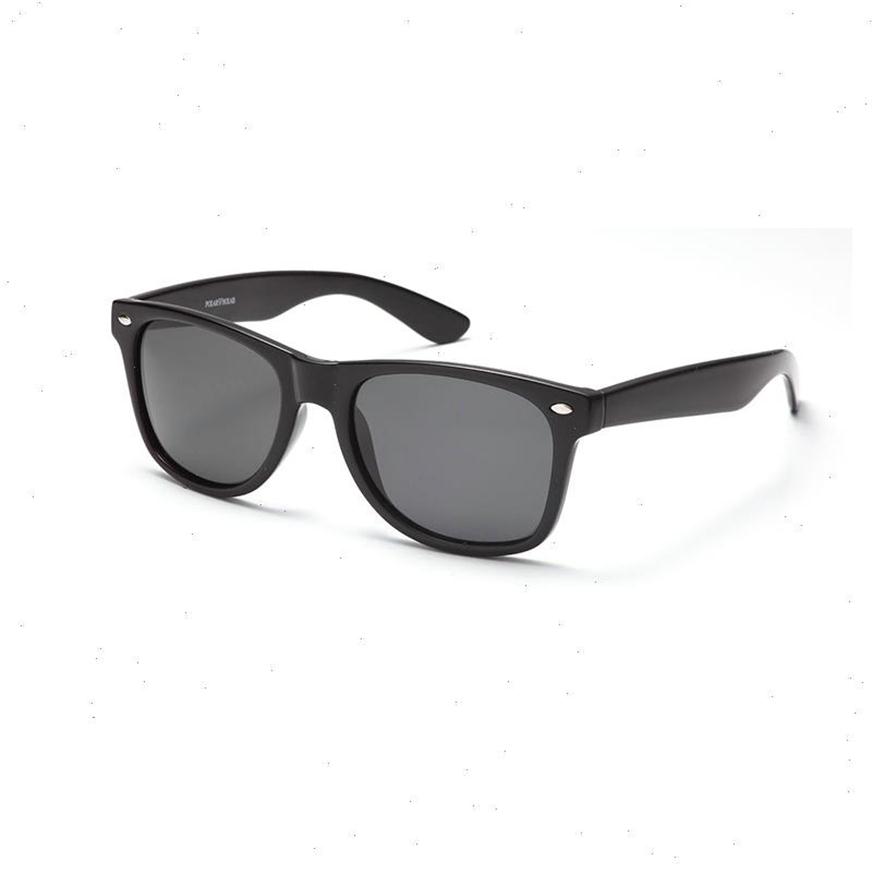 Classic Wayfarer Female Sunglasses Men Polarized Glasses Retro Square Vintage 80s Frame Eyewear306p
Classic Wayfarer Female Sunglasses Men Polarized Glasses Retro Square Vintage 80s Frame Eyewear306p