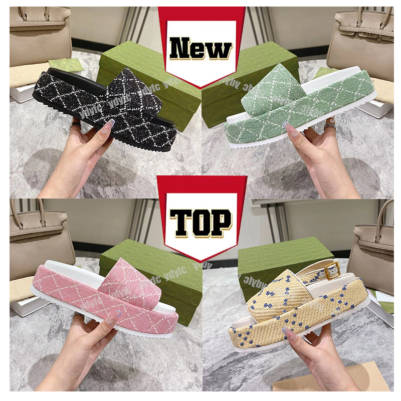 2022 advanced womens fashion embroidered canvas designer slides slip on slippers girls 60mm Canvas covered platform sandals and dust bags big size 35-44
2022 advanced womens fashion embroidered canvas designer slides slip on slippers girls 60mm Canvas covered platform sandals and dust bags big size 35-44