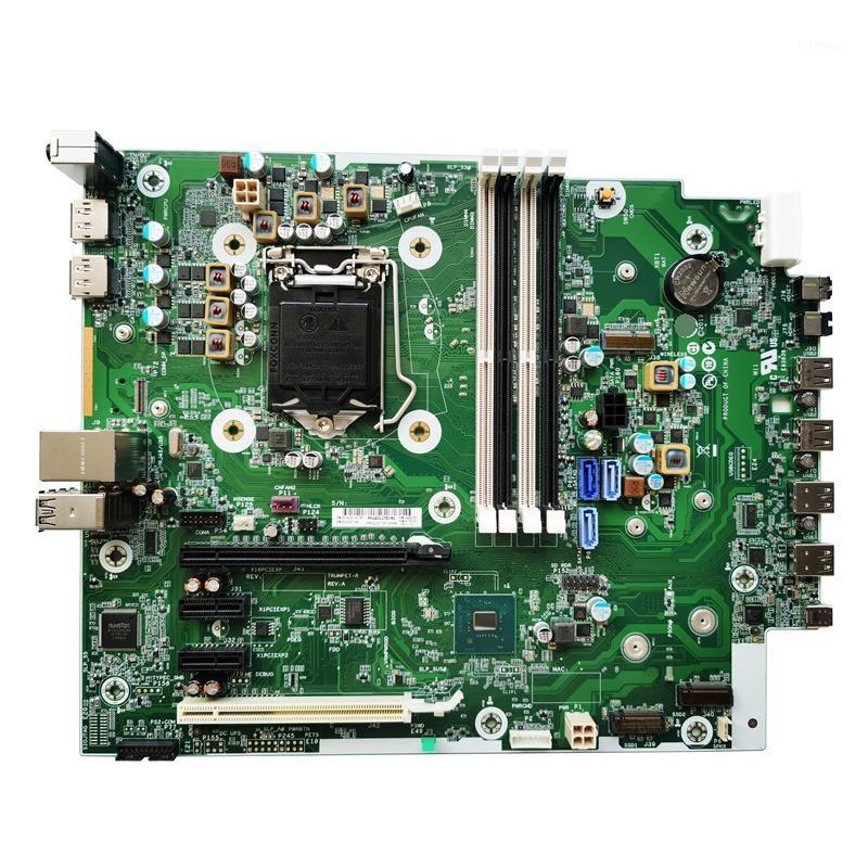 Motherboards Desktop Motherboard For EliteDesk 800 G5 G4 SFF L65200-001 L65200-601 L49080-001 L61705-001 TRUMPET-R
Motherboards Desktop Motherboard For EliteDesk 800 G5 G4 SFF L65200-001 L65200-601 L49080-001 L61705-001 TRUMPET-R