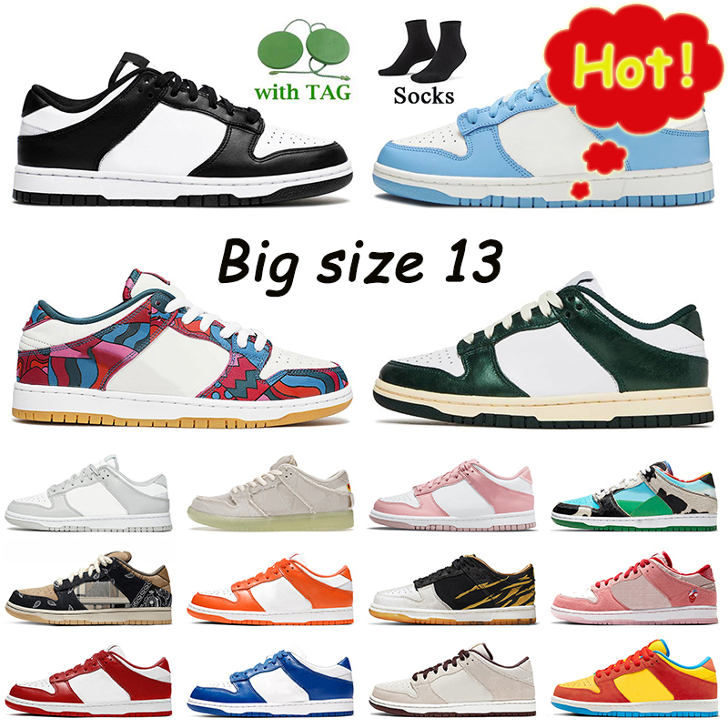 2022 Big Size 13 Low Top Sneakers Women Mens Running Shoes Black White UNC Parra Abstract Art OG Vintage Green Grey Coast Paisley Mummy Platform, A18 syracuse 36-47
2022 Big Size 13 Low Top Sneakers Women Mens Running Shoes Black White UNC Parra Abstract Art OG Vintage Green Grey Coast Paisley Mummy Platform, A18 syracuse 36-47