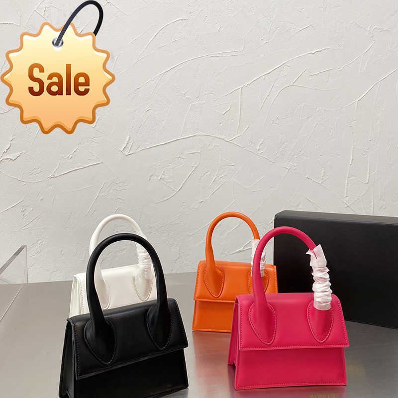 5A+ 2022 alligator le chiquito mini bags small women purse handbag designer split crocodile Matte suede leather bag noeud hand coin flap
