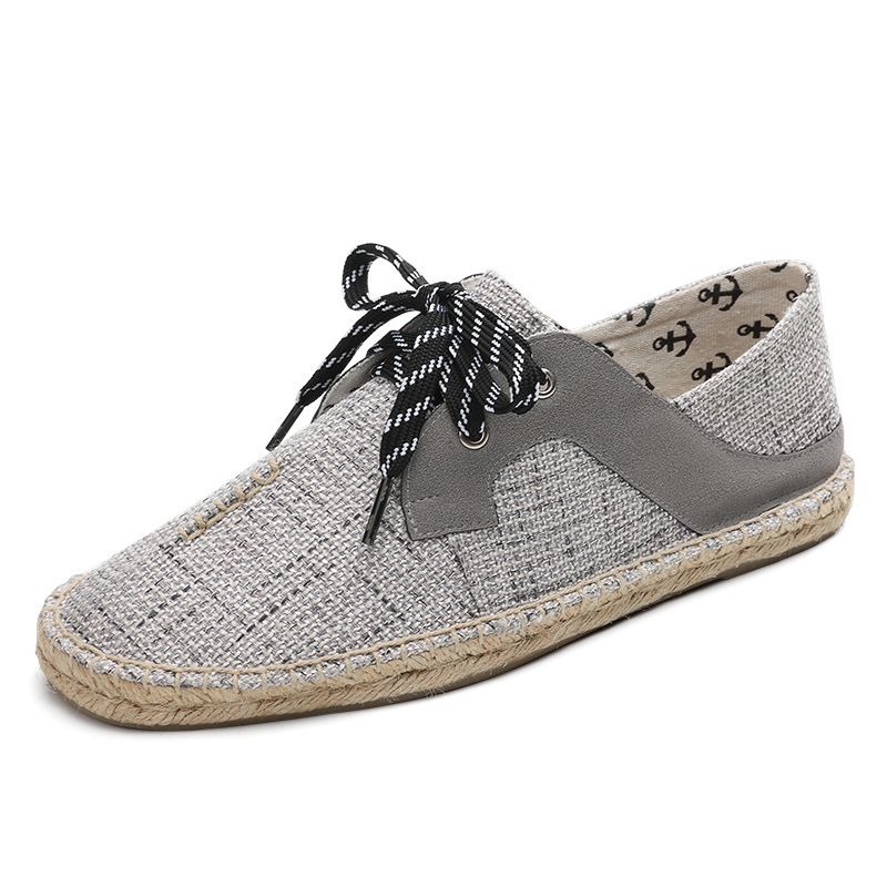 2022 New canvas shoes breathable straw hemp rope mens womens big size 36-44 eur fashion Breathable comfortable black white green Casual three 1021, #07
2022 New canvas shoes breathable straw hemp rope mens womens big size 36-44 eur fashion Breathable comfortable black white green Casual three 1021, #07