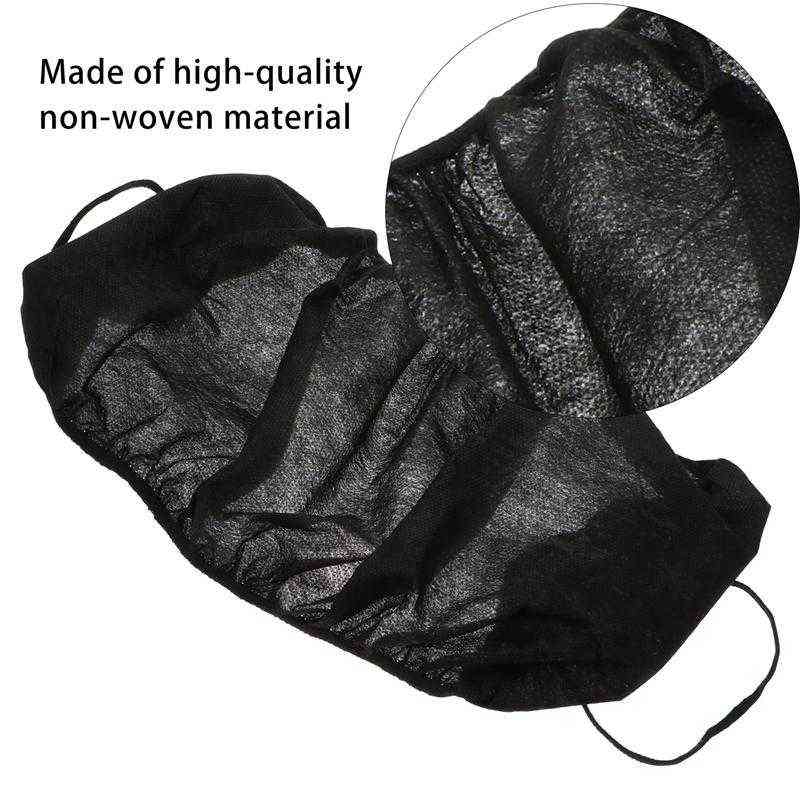 50 PcsSet Disposable Bras Nonwoven Fabric Tops Lightweight Brassiere Underwear For SPA AA22031886214277408108