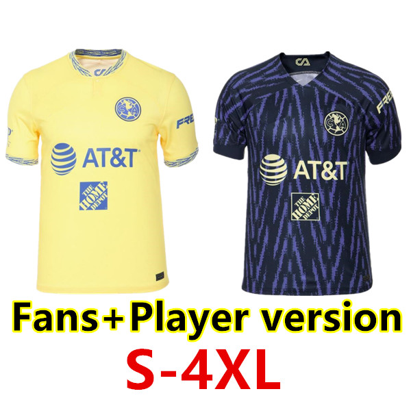 S- 22 23 Club America Soccer jersey G.RODRIGUEZ O.PERALTA fans Player version home away R.MARTINEZ P.AGUILAR men kids Football, 22/23 away
S- 22 23 Club America Soccer jersey G.RODRIGUEZ O.PERALTA fans Player version home away R.MARTINEZ P.AGUILAR men kids Football, 22/23 away