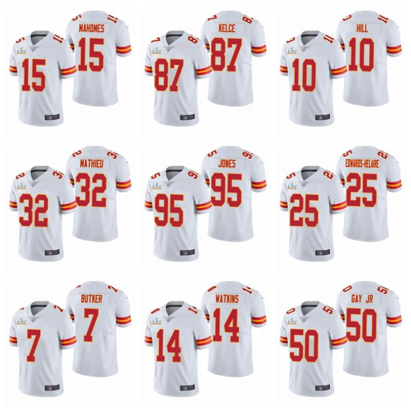 Jersey 15 Patrick''Mahomes 87 Travis''Kelce 10 Hill 32 Mathieu Kansa''City''Super Chief Men White Limited Football Bowl, 12
Jersey 15 Patrick''Mahomes 87 Travis''Kelce 10 Hill 32 Mathieu Kansa''City''Super Chief Men White Limited Football Bowl, 12