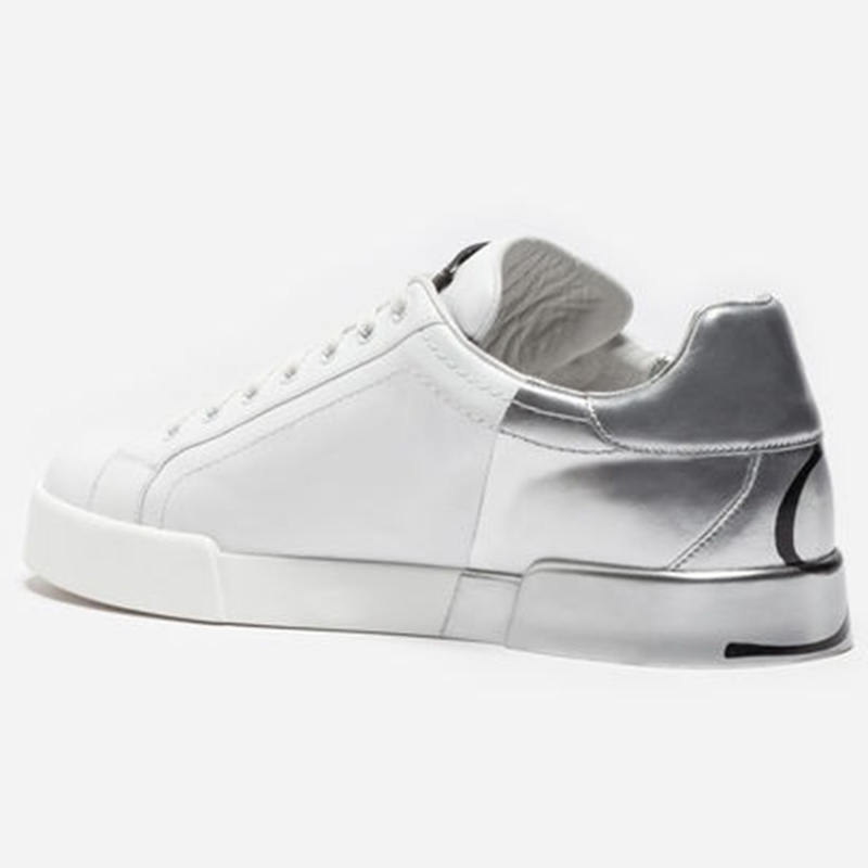 Classic men's casual shoes Luxury LEATHER PORTOFINO SNEAKERS Brand Designer shoes Fashion High quality mans shoes Size 38-44 Model HZH5, Blue tail black font
Classic men's casual shoes Luxury LEATHER PORTOFINO SNEAKERS Brand Designer shoes Fashion High quality mans shoes Size 38-44 Model HZH5, Blue tail black font