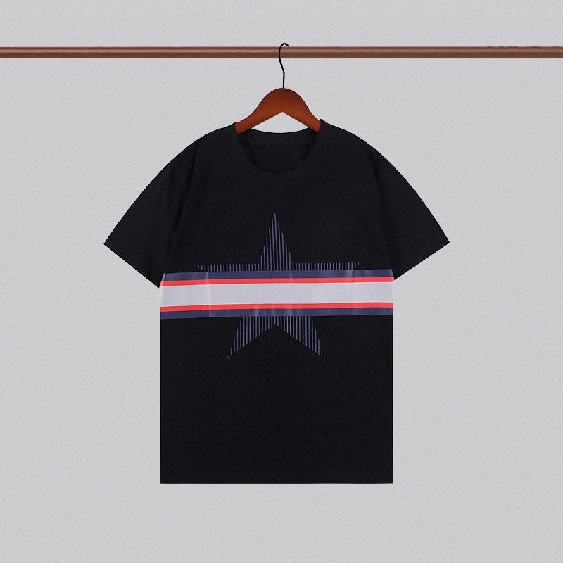 Summer Designer Mens Letter Print T Shirts heart graphic tees t shirt Fashion lovers casual High Quality Top Short Sleeve 2022 -XL 60lH#
Summer Designer Mens Letter Print T Shirts heart graphic tees t shirt Fashion lovers casual High Quality Top Short Sleeve 2022 -XL 60lH#