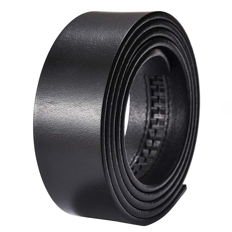Belts Top Layer Pure Cow Leather With Automatic Buckle For Men Strip Slot Body (without Button), Black
Belts Top Layer Pure Cow Leather With Automatic Buckle For Men Strip Slot Body (without Button), Black