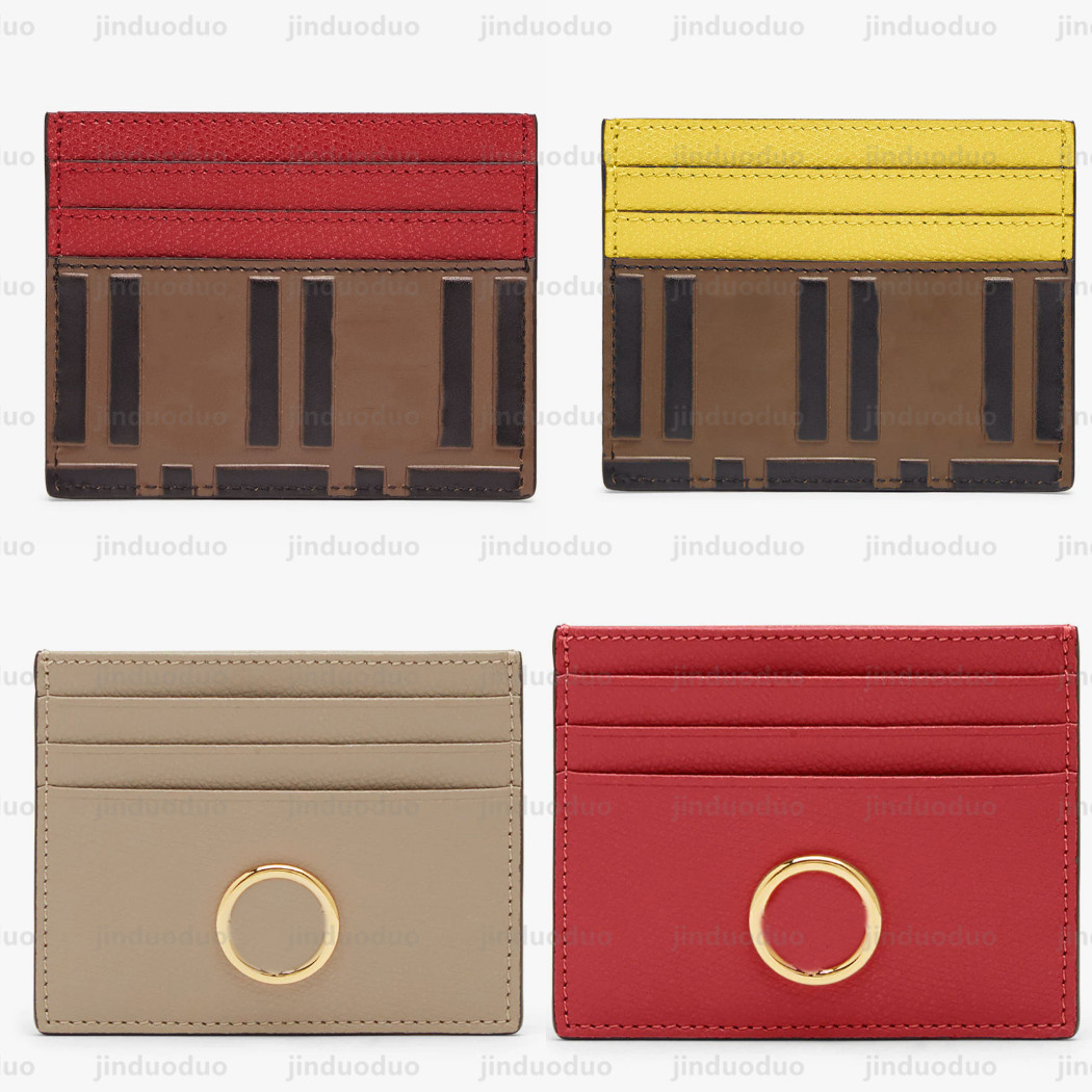 High Quality Luxury designer card holders Wallets Genuine leather handbag men Embossing Coin purses holder famous Women's Key Wallet handbags bags Interior Slot, Mon0gram yellow
High Quality Luxury designer card holders Wallets Genuine leather handbag men Embossing Coin purses holder famous Women's Key Wallet handbags bags Interior Slot, Mon0gram yellow