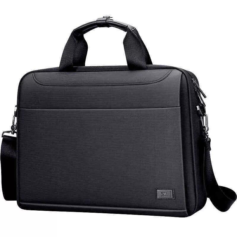 Briefcases Seven Wo Men's Computer Bag Large Capacity Busins Handbag Briefcase Leisure One Shoulder Msenger Bag
Briefcases Seven Wo Men's Computer Bag Large Capacity Busins Handbag Briefcase Leisure One Shoulder Msenger Bag