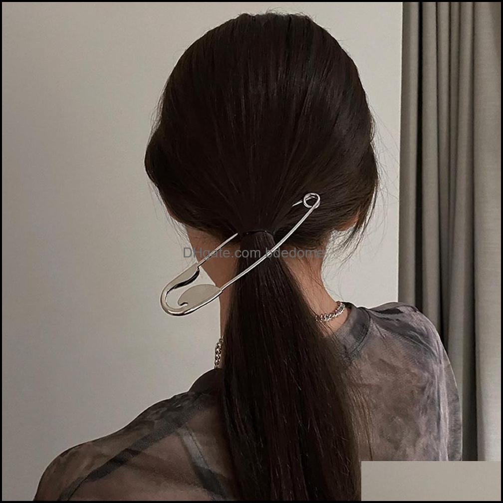 Hair Clips Barrettes Jewelry Women Geometric Big Pin Claw Girls Clamps New Fashion Metal Cross Hairpin H Dhstd
Hair Clips Barrettes Jewelry Women Geometric Big Pin Claw Girls Clamps New Fashion Metal Cross Hairpin H Dhstd