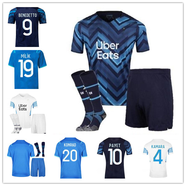 22 23 soccer jerseys 2022 2023 MarseilleS MILIK maillot foot CUISANCE THAUVIN BENEDETTO KAMARA PAYET football shirts men+kids kit LUIS HENRIQUE ALVARO
22 23 soccer jerseys 2022 2023 MarseilleS MILIK maillot foot CUISANCE THAUVIN BENEDETTO KAMARA PAYET football shirts men+kids kit LUIS HENRIQUE ALVARO