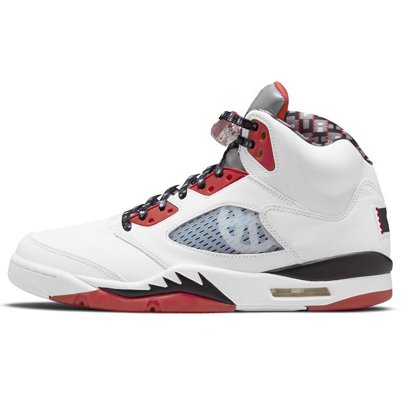 Mens OG 5 High Quality Basketball Shoes Jumpman 5s Sneakers Raging Bull P51 Camo Sail Quai 54 Black Muslin Bluebird Fire Red, C29 prfc 40-47
Mens OG 5 High Quality Basketball Shoes Jumpman 5s Sneakers Raging Bull P51 Camo Sail Quai 54 Black Muslin Bluebird Fire Red, C29 prfc 40-47