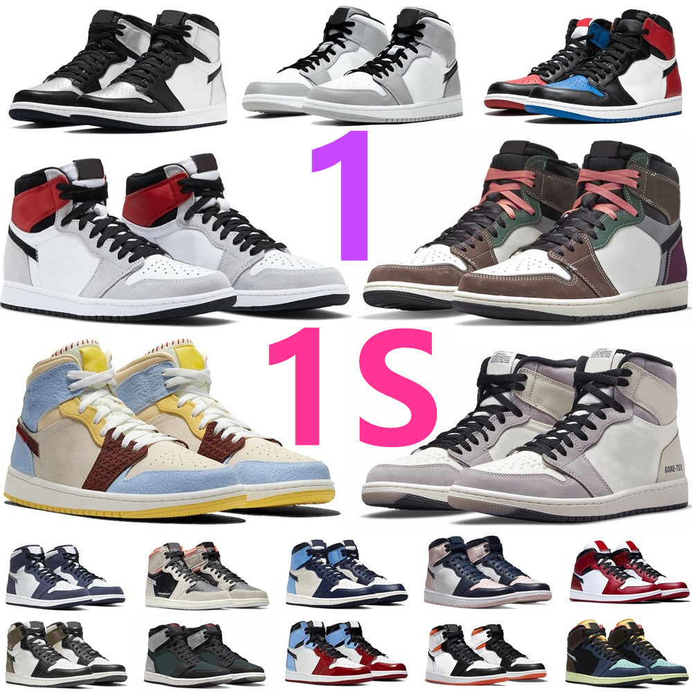 Hand Crafted Basketball Shoes Silver Toe Freeze Out 1s High OG Rebellionaires Pine Green Black Dark Mocha 1 Racer Blue Patent Bred Court Purple Sneakers Mens Womens, 1s paint gold
Hand Crafted Basketball Shoes Silver Toe Freeze Out 1s High OG Rebellionaires Pine Green Black Dark Mocha 1 Racer Blue Patent Bred Court Purple Sneakers Mens Womens, 1s paint gold