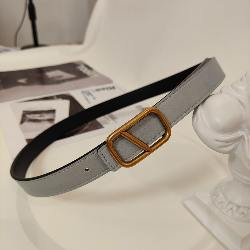 Luxurys women belts designers belt women fashion leisure gold buckle high quality waistband 5 styles classic casual, As pics
Luxurys women belts designers belt women fashion leisure gold buckle high quality waistband 5 styles classic casual, As pics