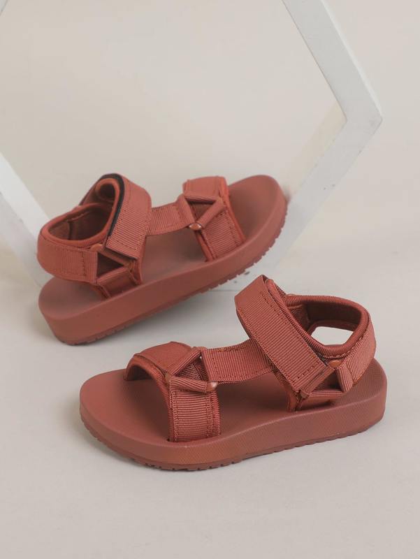Toddler Kids Sport Sandals SHE