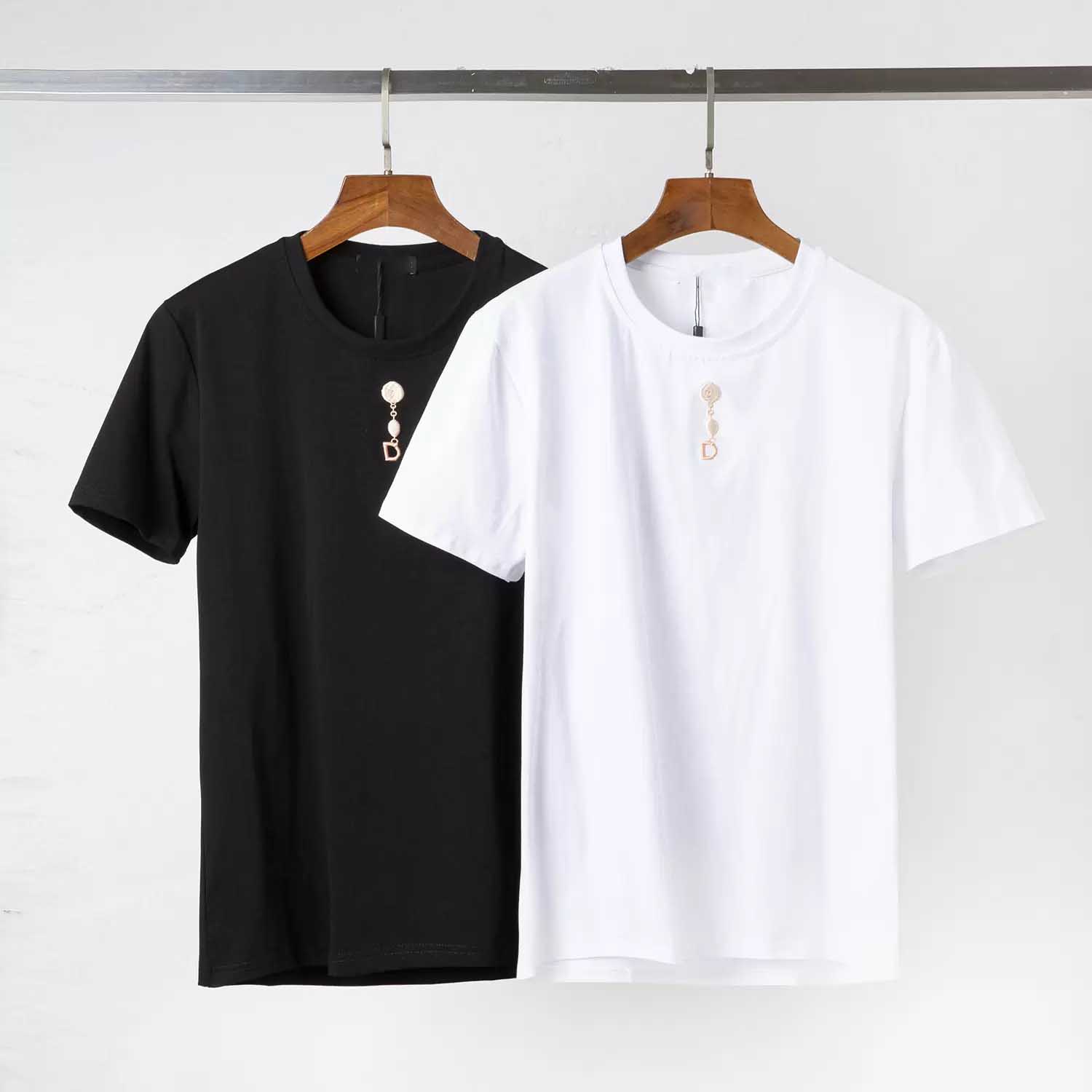 DSQSURY 2022SS New Mens Designer T shirt Paris fashion Tshirts Summer DSQ T-shirt Tees Male Top Quality 100% Cotton Top G86, Black
DSQSURY 2022SS New Mens Designer T shirt Paris fashion Tshirts Summer DSQ T-shirt Tees Male Top Quality 100% Cotton Top G86, Black