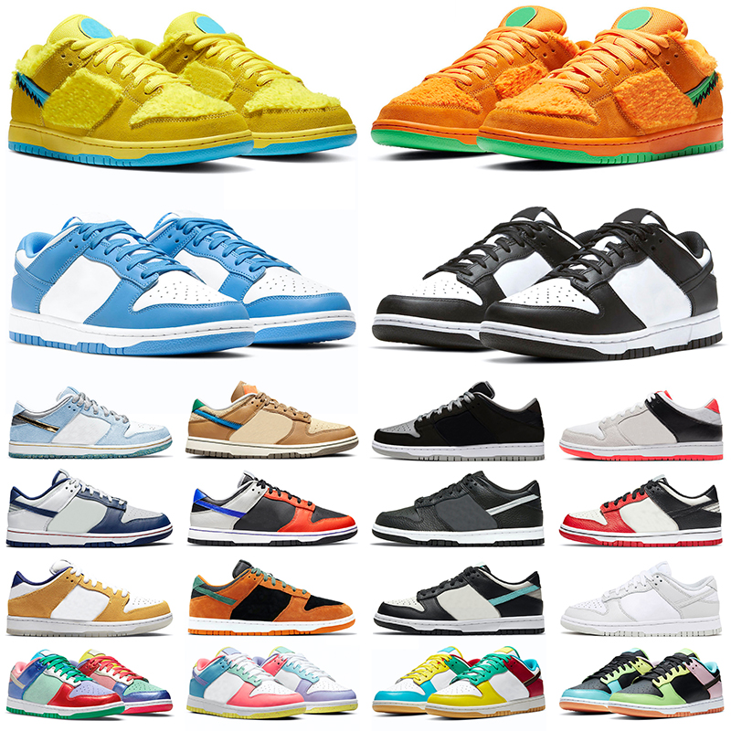 Men Women Running Shoes Panda Black White UNC University Blue Rattan Trail Bart Simpson Zebra Wheat Mocha Animal Photon Dust Mens Trainers Sports Sneakers Size 36-45, #1 university blue 36-45
Men Women Running Shoes Panda Black White UNC University Blue Rattan Trail Bart Simpson Zebra Wheat Mocha Animal Photon Dust Mens Trainers Sports Sneakers Size 36-45, #1 university blue 36-45