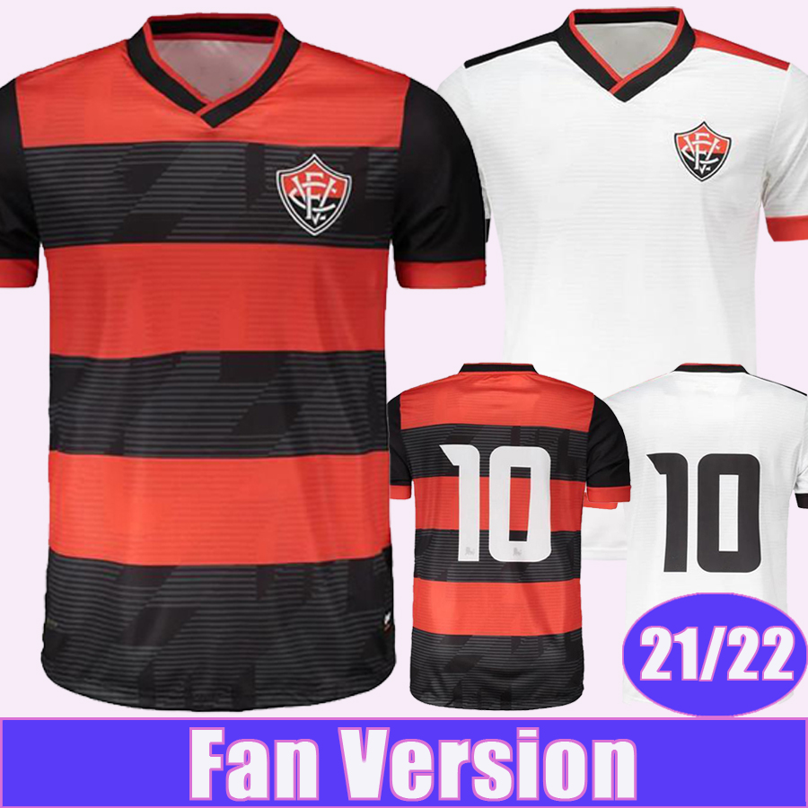 21 22 Esporte Clube Vitoria Mens Soccer Jerseys EC Camisetas De Futbol Rafael Carioca Leandro Silva Leo Morais Fotball Shirts Short Sleeve, Qm4018 2122 home no patch
21 22 Esporte Clube Vitoria Mens Soccer Jerseys EC Camisetas De Futbol Rafael Carioca Leandro Silva Leo Morais Fotball Shirts Short Sleeve, Qm4018 2122 home no patch