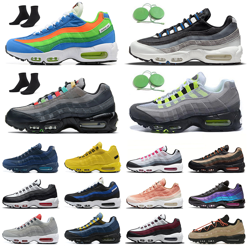 Big Size US 12 Runners 95 95s Men Trainers Running Shoes Iron Grey Champagne Triple White Black Neon Women Dark Army Light Charcoal Vintage TV NYC Taxi Sports Sneakers, 40-46 8
Big Size US 12 Runners 95 95s Men Trainers Running Shoes Iron Grey Champagne Triple White Black Neon Women Dark Army Light Charcoal Vintage TV NYC Taxi Sports Sneakers, 40-46 8