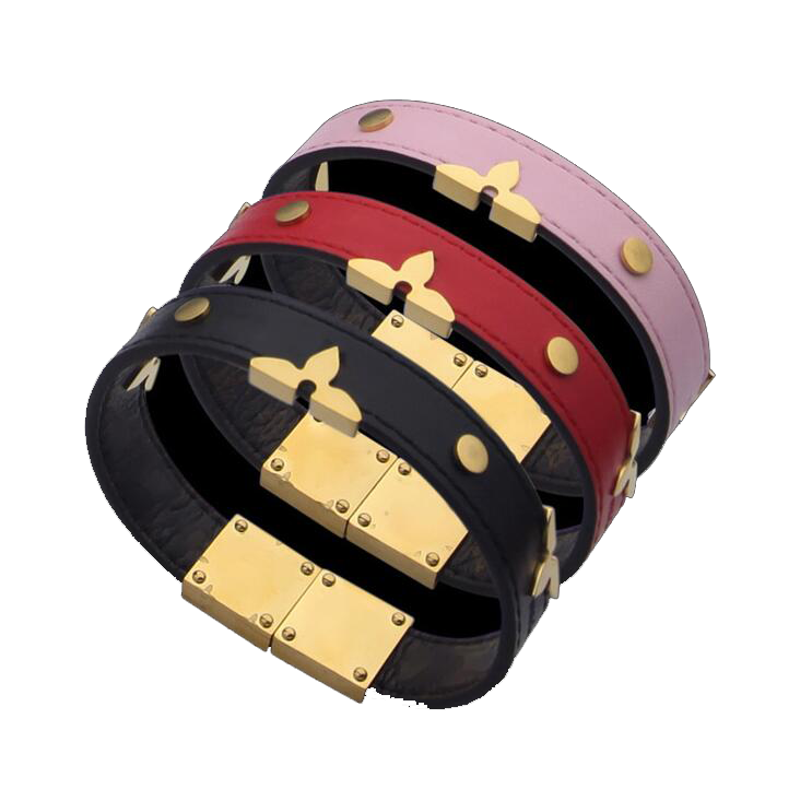 brand charm bracelets luxury jewelry female designer leather bracelet high-end elegant fashion gift with logo and box
brand charm bracelets luxury jewelry female designer leather bracelet high-end elegant fashion gift with logo and box