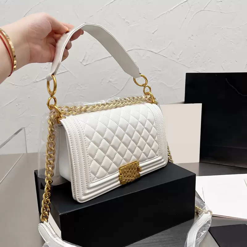 2022Ss Summer Womens Letter Shoulder Bag Classic Mini Flap Boy Girls Fashion Crossbody Clutch Cosmetic Large Capacity Le Vintage Designer Luxury handbags 25c 82, Extra freight
2022Ss Summer Womens Letter Shoulder Bag Classic Mini Flap Boy Girls Fashion Crossbody Clutch Cosmetic Large Capacity Le Vintage Designer Luxury handbags 25c 82, Extra freight