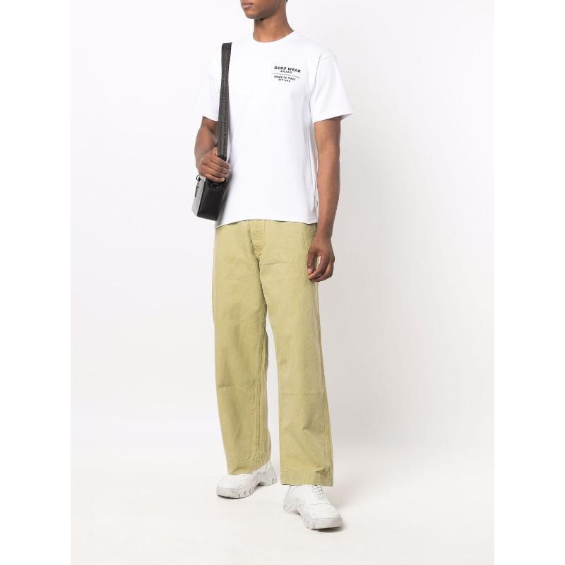 Men' T-Shirts Cotton Printed T-shirt Round Neck Short Sleeve Shirt, Black
Men' T-Shirts Cotton Printed T-shirt Round Neck Short Sleeve Shirt, Black