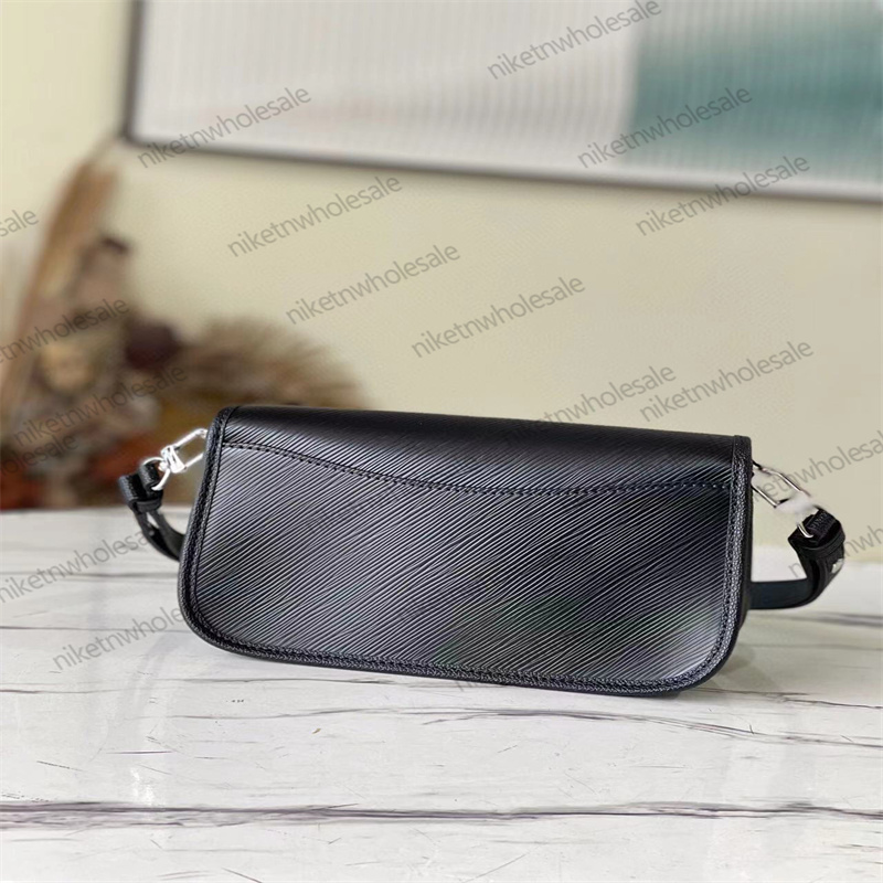 Mini Leather Shoulder Bags Women Cross Body Handbag 4Color Available Designer Wallet Messenger M59457, ##
Mini Leather Shoulder Bags Women Cross Body Handbag 4Color Available Designer Wallet Messenger M59457, ##