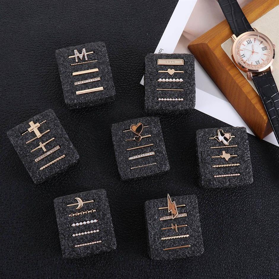Decorative Ring for Watch Band Charms for Samsung Galaxy Smart Watch Sport Silicone Strap Accessories with Bling Diamond268C477212