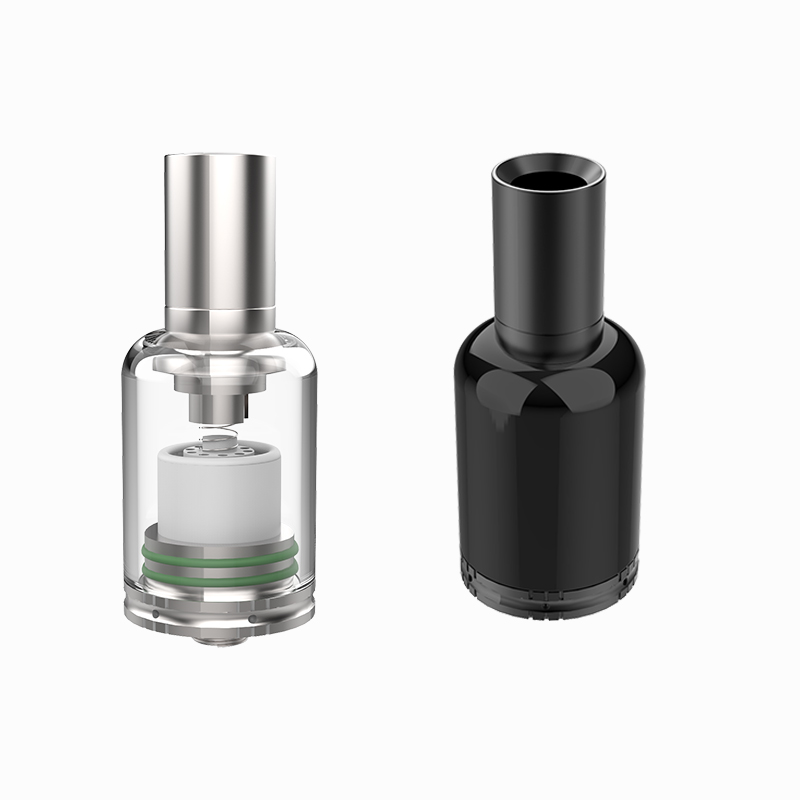 Longmada Mr Bald II Heater 2in1 Wax/Dry Herb Ceramic Heating Bucket Chamber Element Glass Attachment Baking Style For Box Mod Battery 19-27W
Longmada Mr Bald II Heater 2in1 Wax/Dry Herb Ceramic Heating Bucket Chamber Element Glass Attachment Baking Style For Box Mod Battery 19-27W