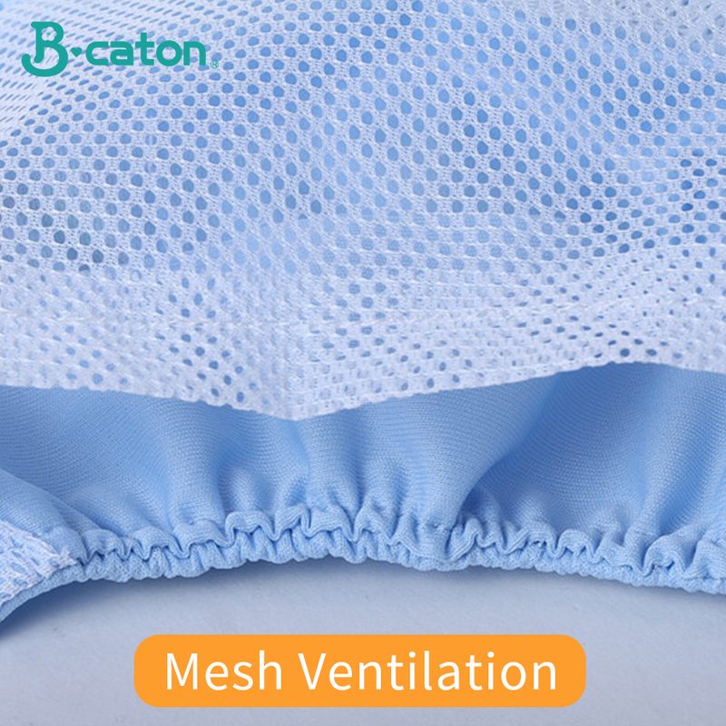 Baby Reusable Diaper pants Cloth diapers for children Training Pants Adjustable Size Washable And Breathable ecological Diaper 220512