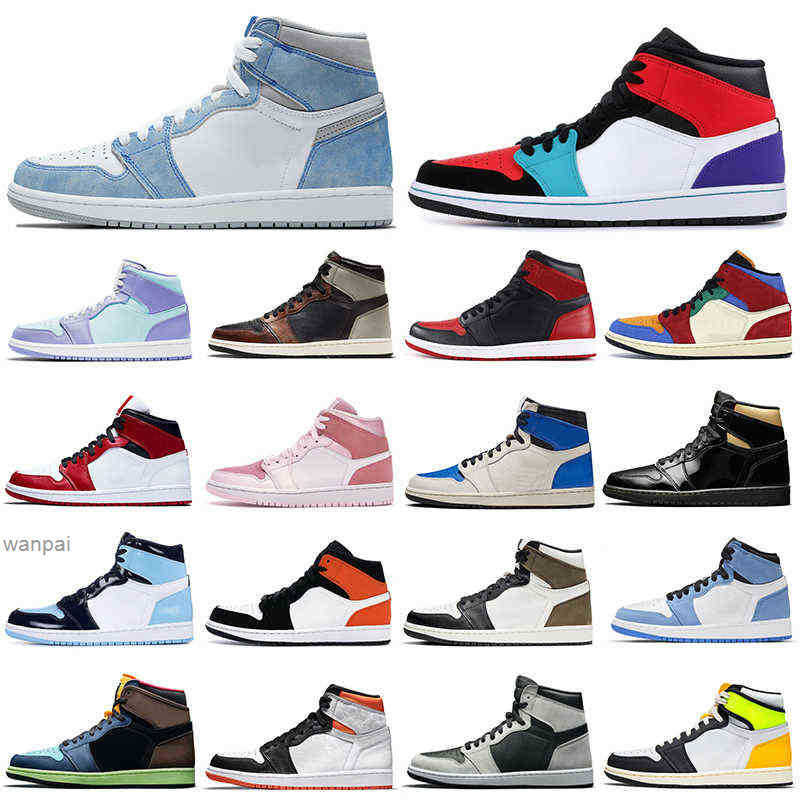 High Quality 1s men basketball shoes 1 Hyper Royal Banned Bred Shadow Chicago women mens trainers sports sneakers Wh OG designer Shoes, 1s shattered backboard away
High Quality 1s men basketball shoes 1 Hyper Royal Banned Bred Shadow Chicago women mens trainers sports sneakers Wh OG designer Shoes, 1s shattered backboard away