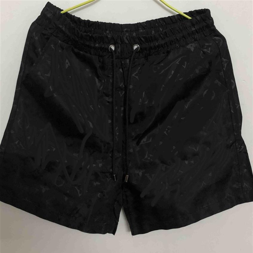 2021 designer style Waterproof fabric runway trousers Summer Beach Pants Mens Board Shorts Men Surf Shorts Swim Trunks Sport Short2169
2021 designer style Waterproof fabric runway trousers Summer Beach Pants Mens Board Shorts Men Surf Shorts Swim Trunks Sport Short2169