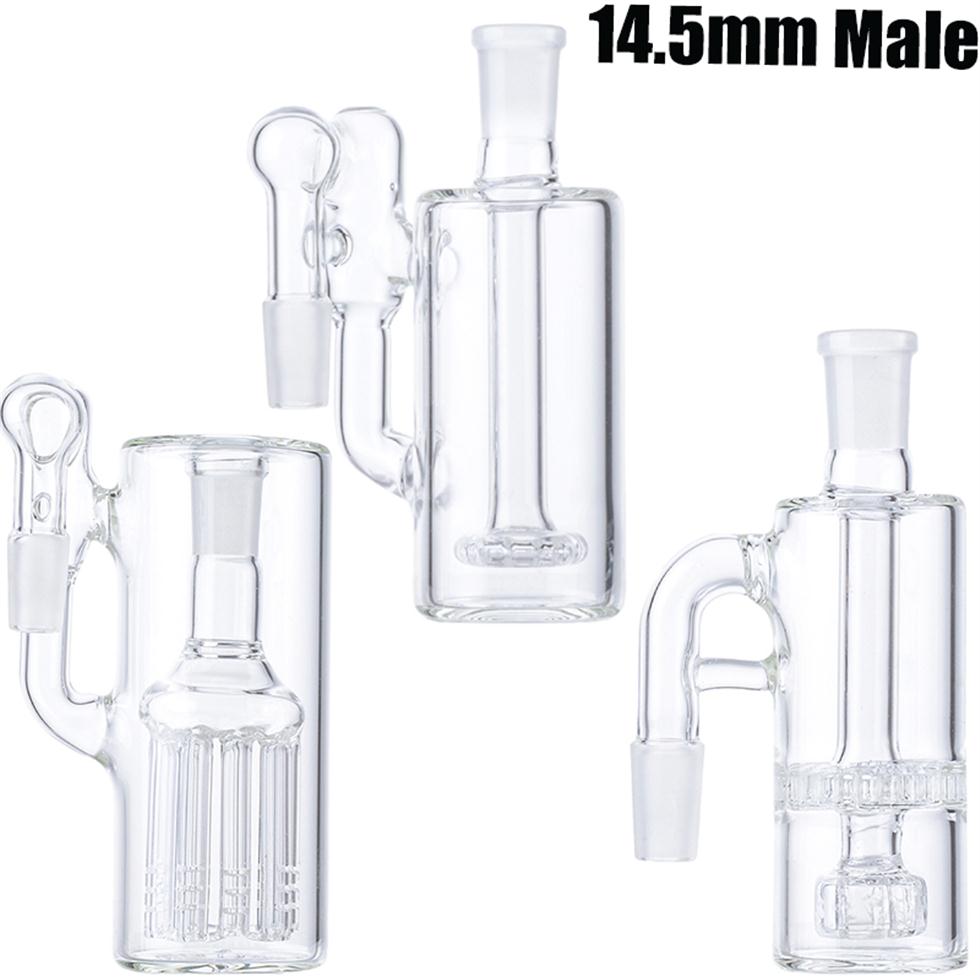Unique Multi Options 90 Degree Perc Ash Catcher Smoking Accessories 14 5mm Male Joint Clear Glass Dab Oil Rigs For Hookahs ASH-P10221A
Unique Multi Options 90 Degree Perc Ash Catcher Smoking Accessories 14 5mm Male Joint Clear Glass Dab Oil Rigs For Hookahs ASH-P10221A
