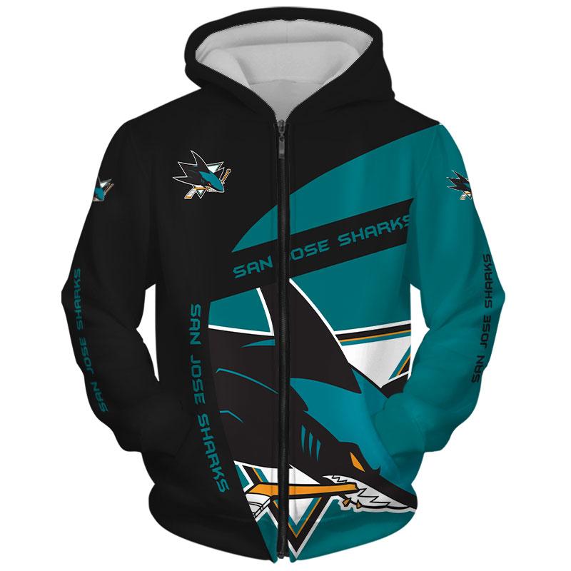 Men' Hoodies & Sweatshirts San Jose Men' Fashion Long Sleeve 3D Sharks Zip White Green Stitching Curve Cartoon Pattern Print Sweatshir, Beige
Men' Hoodies & Sweatshirts San Jose Men' Fashion Long Sleeve 3D Sharks Zip White Green Stitching Curve Cartoon Pattern Print Sweatshir, Beige