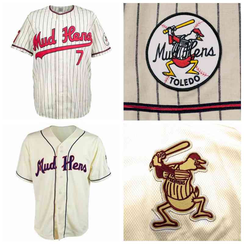 Custom Toledo Mud Hens 1965 Home Baseball Jerseys Any Name Any Number Size S-4XL, White any name any number
Custom Toledo Mud Hens 1965 Home Baseball Jerseys Any Name Any Number Size S-4XL, White any name any number