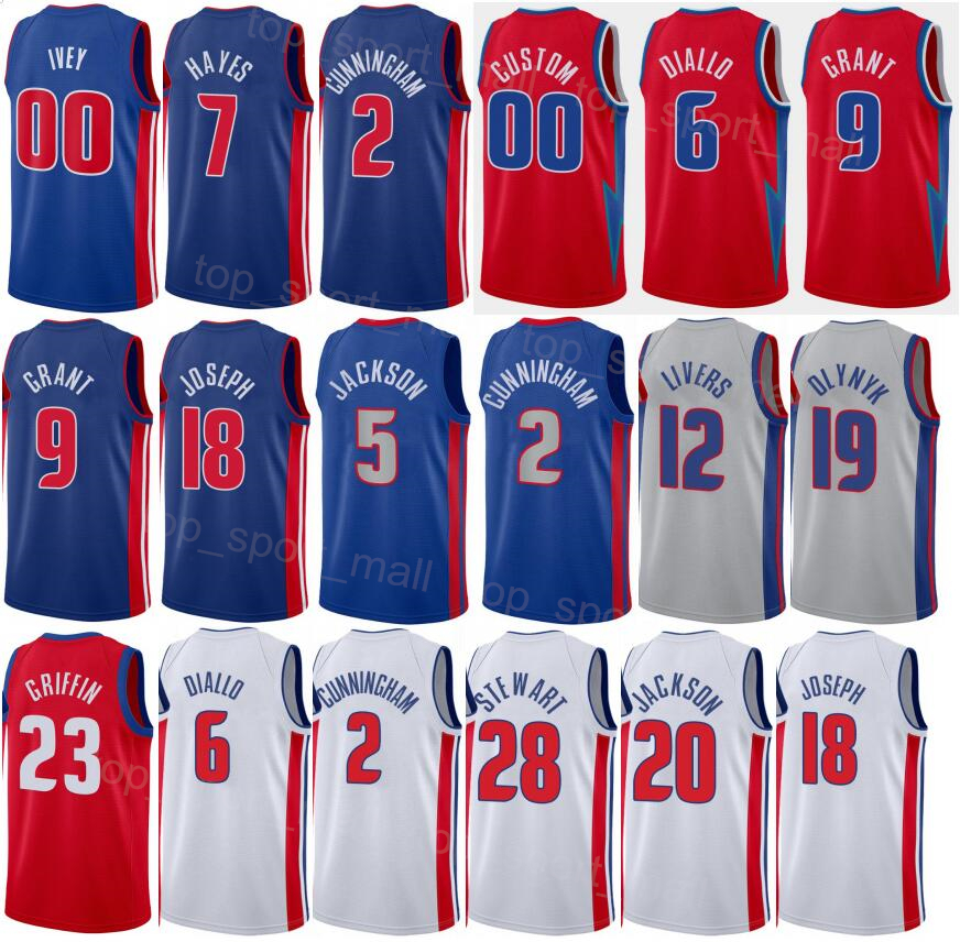 Screen Print Draft Pick Basketball Jaden Ivey Jersey Kemba Walker Ismael Kamagate Jalen Duren Cade Cunningham 2 Jerami Grant 9 Killian Hayes 7 Team Man Woman Youth, Grey
Screen Print Draft Pick Basketball Jaden Ivey Jersey Kemba Walker Ismael Kamagate Jalen Duren Cade Cunningham 2 Jerami Grant 9 Killian Hayes 7 Team Man Woman Youth, Grey