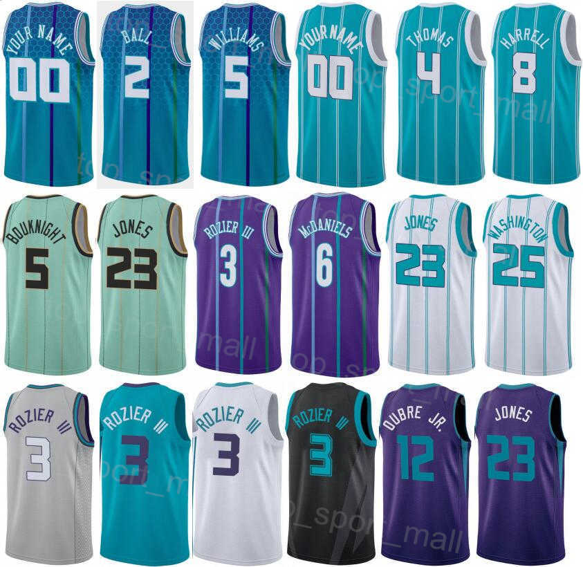 Screen Print Earned Men Youth City Basketball Gordon Hayward Jersey 20 Terry Rozier III 3 LaMelo Ball 2 Miles Bridges 0 Kelly Oubre Jr 12 Montrezl Harrell 8 Classic, Blue
Screen Print Earned Men Youth City Basketball Gordon Hayward Jersey 20 Terry Rozier III 3 LaMelo Ball 2 Miles Bridges 0 Kelly Oubre Jr 12 Montrezl Harrell 8 Classic, Blue