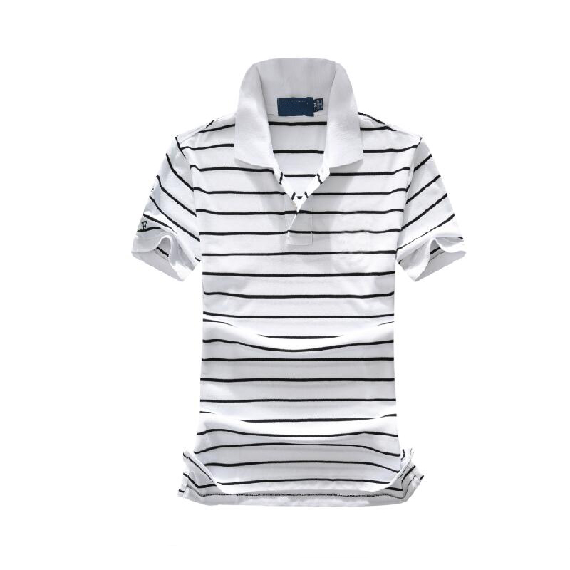 Summer Womens Polos Shirt Brand Clothing Short Sleeve Punk Letter Stripe Print Lapel Business women High Quality Crocodile Embroidery Cotton Woman Large Size Polo, White
Summer Womens Polos Shirt Brand Clothing Short Sleeve Punk Letter Stripe Print Lapel Business women High Quality Crocodile Embroidery Cotton Woman Large Size Polo, White